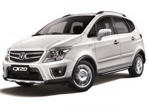 Chana CX20 '2015